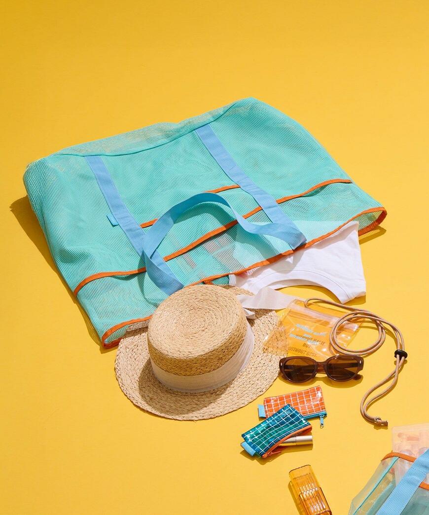 出所：パルグループ公式ファッション通販サイト 3COINS 小物用ミニポーチ3個セット