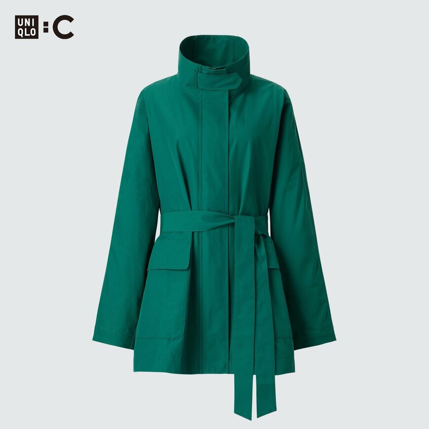 画像出典：ユニクロ公式オンラインストア