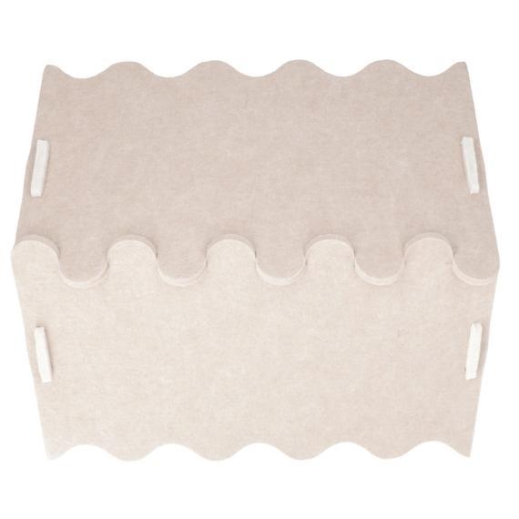 ニトリ、猫ハウス(DH25)商品画像