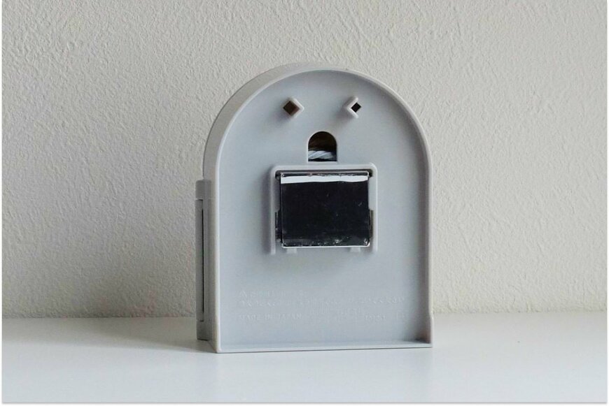 キャンドゥの「輪ゴムフック ドア型」