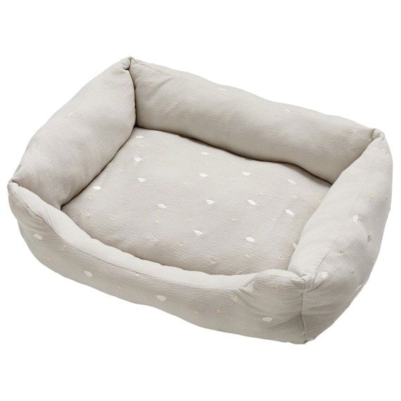 ニトリ公式　ペット用 夢見る雲ベッド M