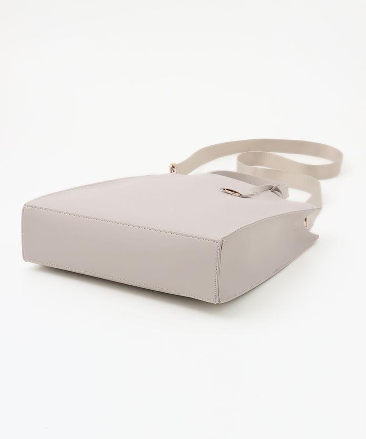 ハニーズ、縦型A4トートバッグ　画像