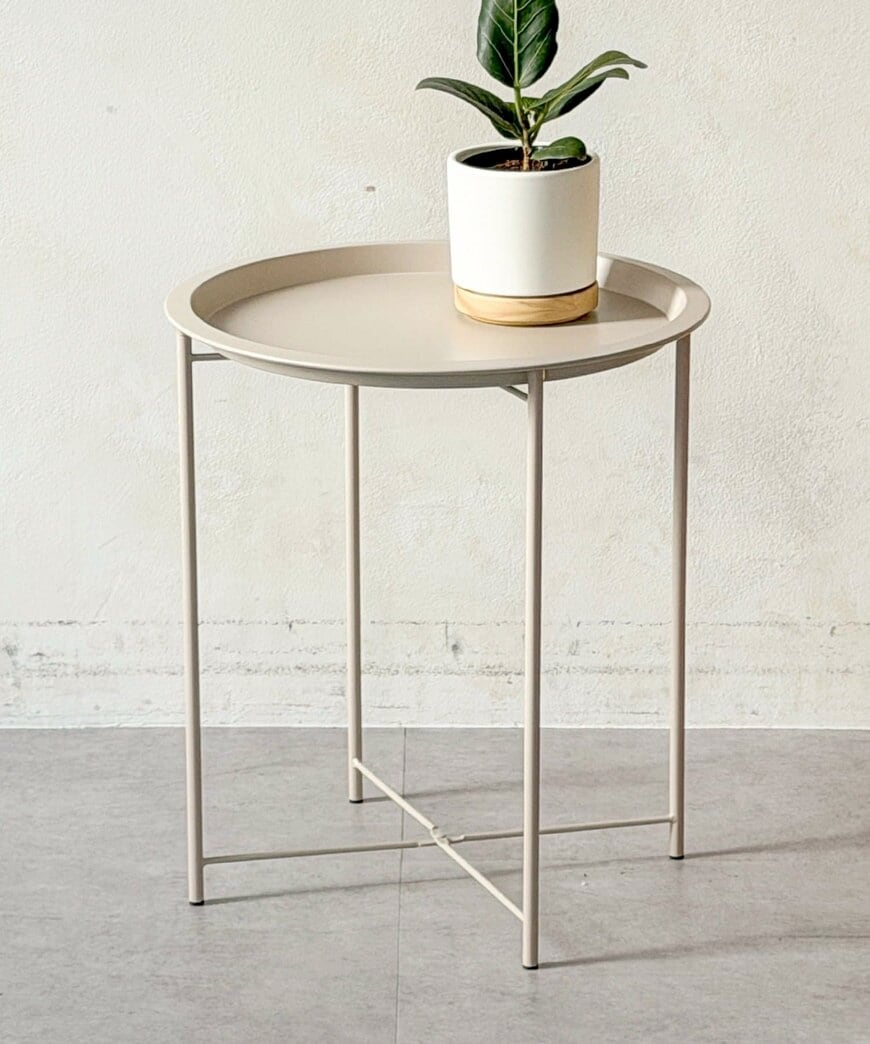 3COINS公式　アイアンスタンド