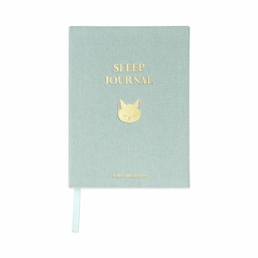 Flying Tiger Copenhagen（フライング タイガー コペンハーゲン）、睡眠日記商品画像