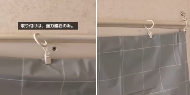 セリアの商品を使ったDIY