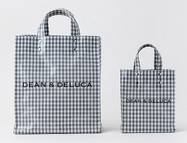 ディーン&デルーカ PAPER TOTE