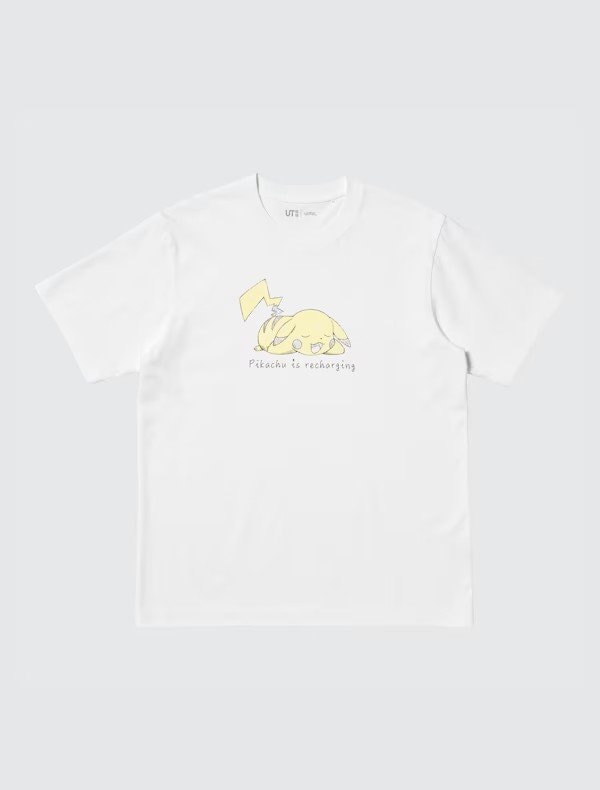 ポケモン UT（男女兼用）