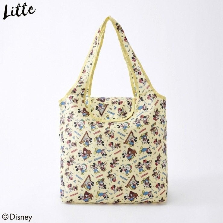 エコバッグ(LITTC)