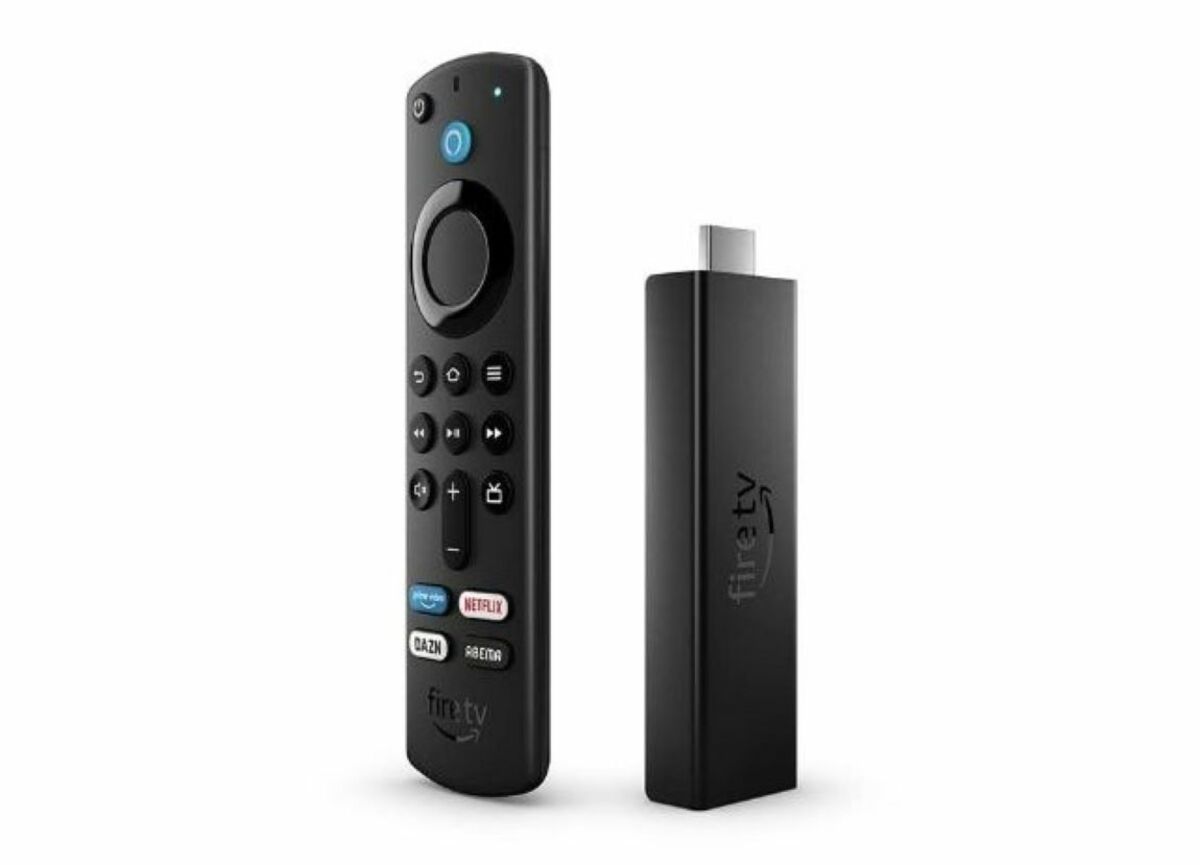 Amazon Fire TV Stick 4K Max新品未使用 Amazon、第1世代「Fire TV Stick 4K Max」が売りつくしセールで50