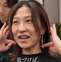 「気づけば結ぶだけ」女性がカットでイメチェン　かわいらしいボブヘアでおしゃれが楽しくなりそう