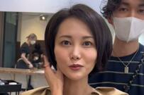 【劇的イメチェンした女性】前髪を作ってもっと素敵に変身！仕上がりに感動