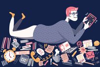 「TODOリスト」は無意味か？効率を上げる条件とは