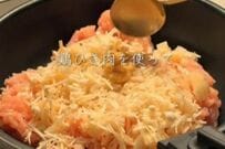 【おいしく節約】平日の自分用に作った「5種類の鶏ひき肉弁当」がたまらない…　「こういうの知りたかった」