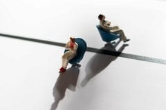 定年離婚願望のある人は何割？ 「性格の不一致」を超えた理由とは