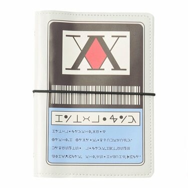 お気に入り1万超」も！しまむらに『HUNTER×HUNTER』グッズが登場