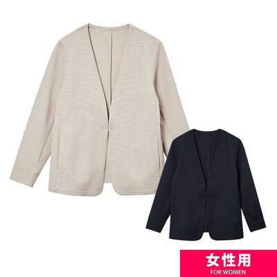 ワークマン レディースシーンレスジャケットエア商品画像