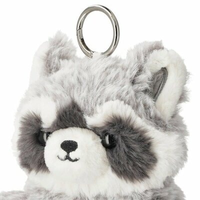 ニトリ、ペンケース(アライグマNR) 商品画像