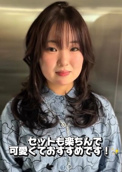 人気美容師