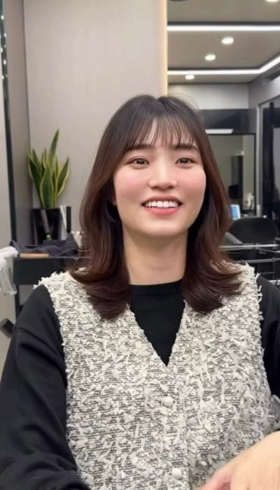 人気美容師