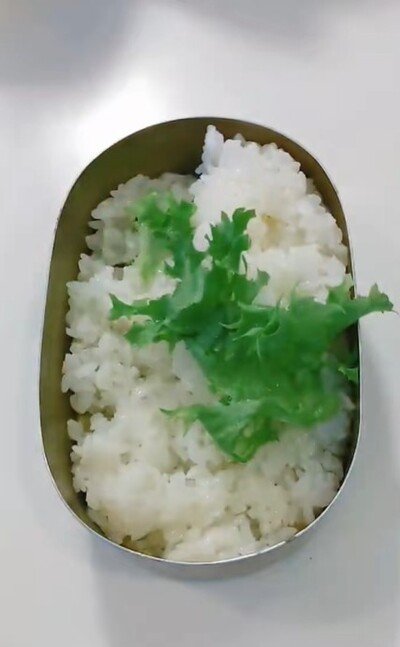 投稿動画のワンシーン