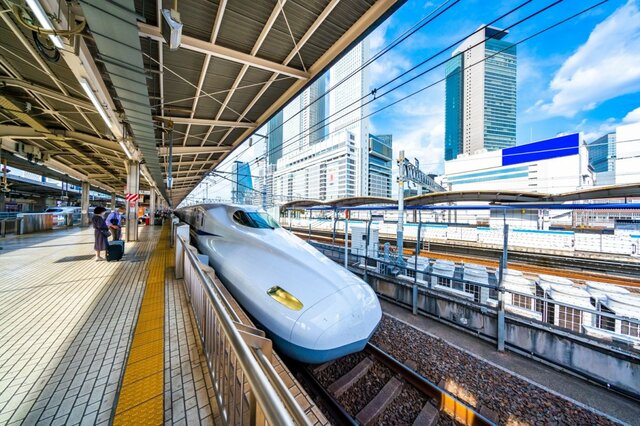 新幹線グリーン車で意外と知られていないマナー　「鉄道ファンからのお願い」に驚きの声が続出
