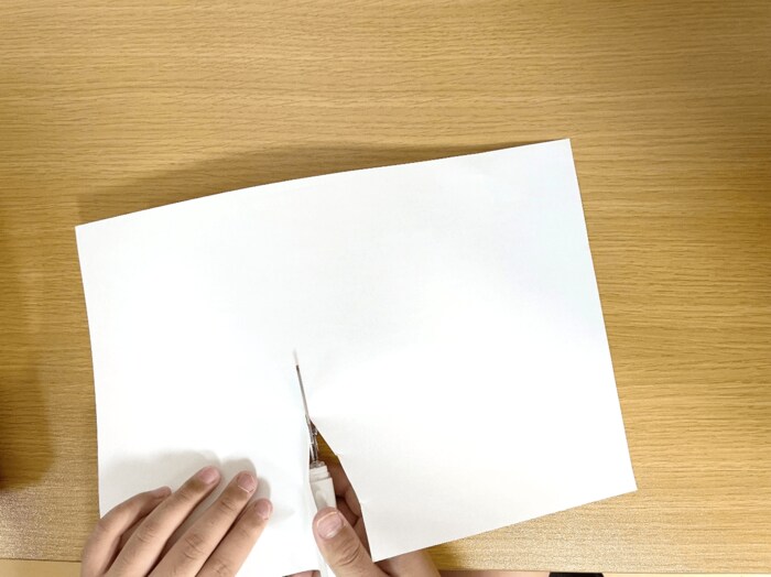 まずは小学生の子供に使いました