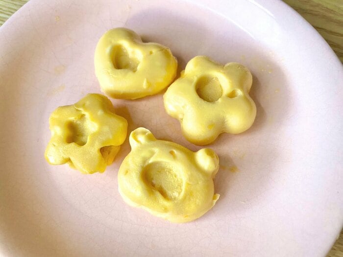 加熱ムラ対策をお教えます!