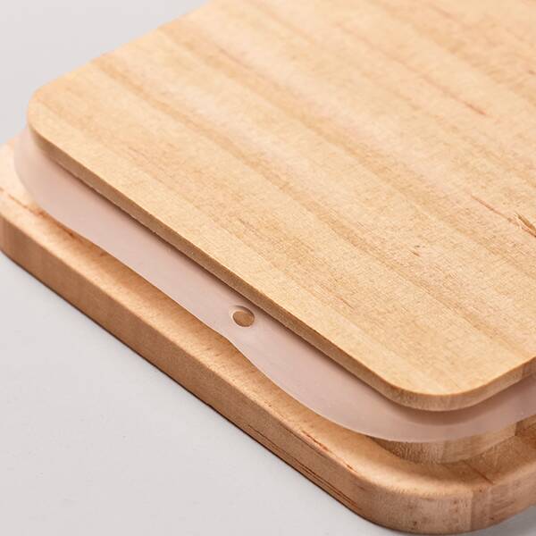 スヌーピー バンブーコンテナ