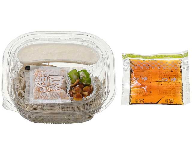 セブン-イレブンの新商品その1