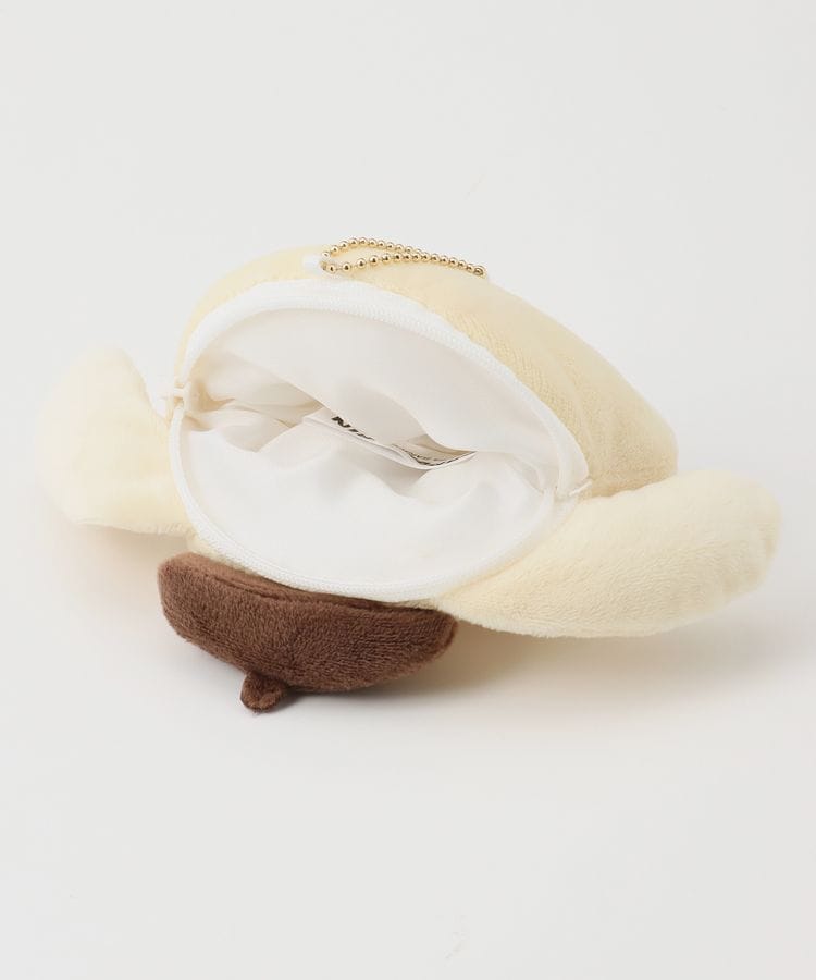 出所：ハニーズ公式通販 サンリオキャラクターズ/ポーチ付トート