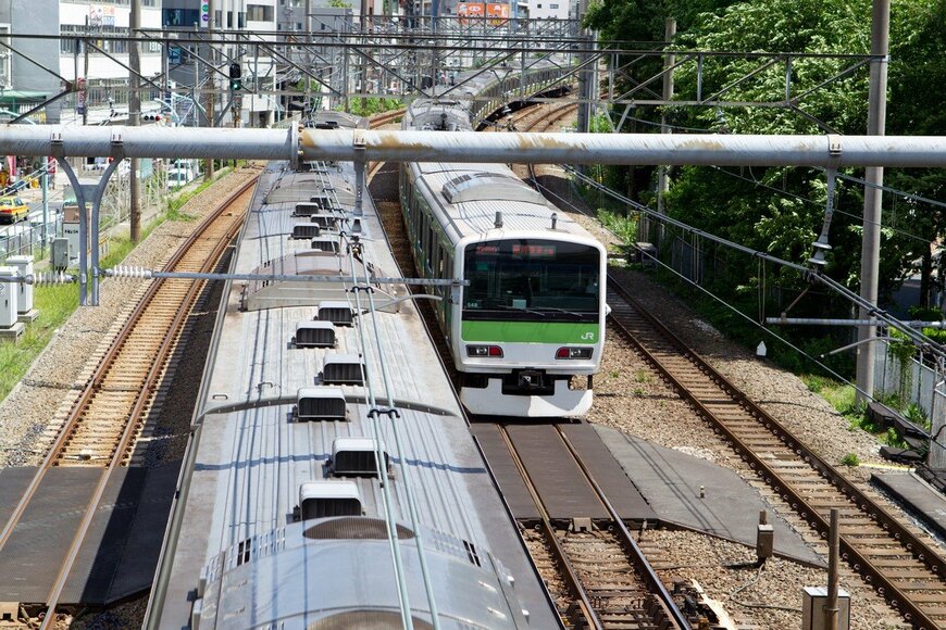 電車が走っていない都道府県はどこ？　200人にとったアンケート結果に思わず目を疑う