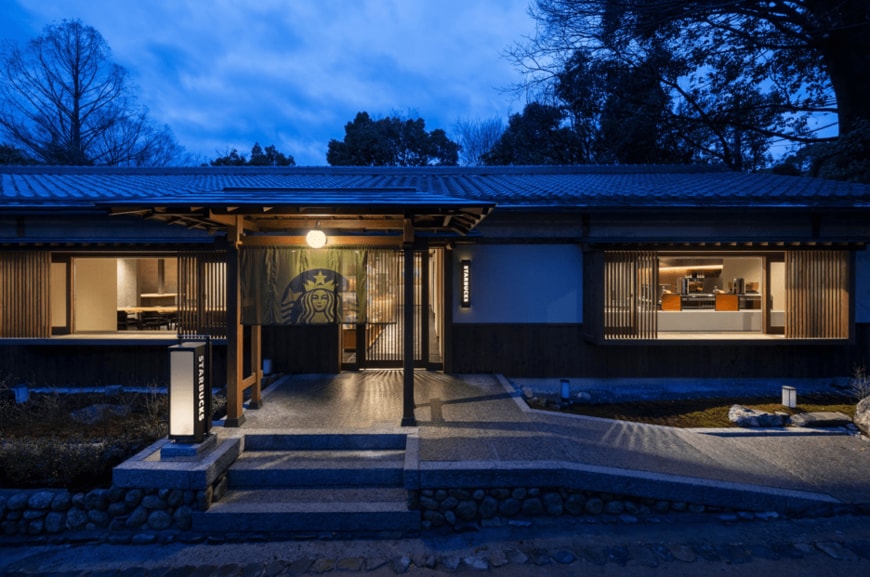 出所：スターバックス コーヒー ジャパン株式会社