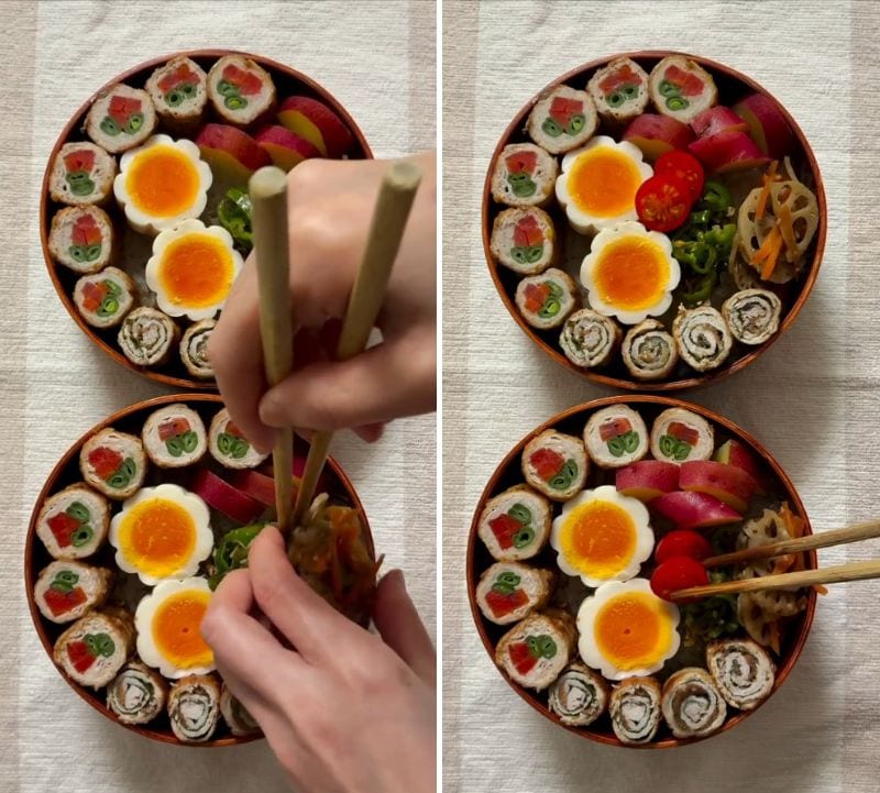 出所：@liplope_kitchen