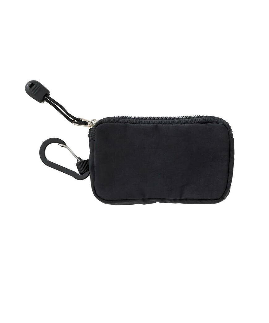 出所：パルグループ公式ファッション通販サイト 3COINS ミニウォレットケースラウンド／MENS