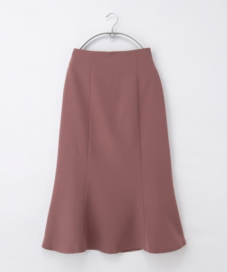 出所：ハニーズ公式　マーメイドスカート