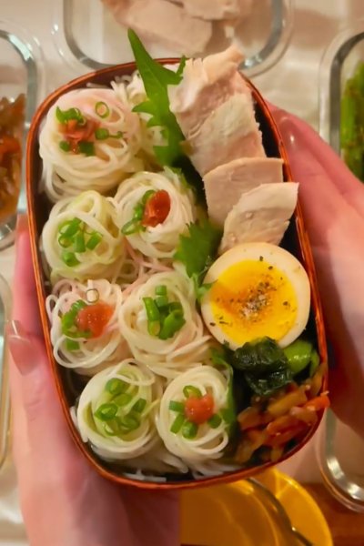 出所：@obento_moco