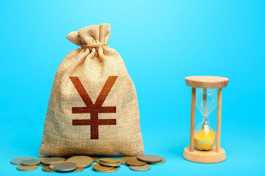 【新NISA】「2000万円貯める」には何年かかるのかシミュレーション！《積立金額別》必要な積立期間を確認