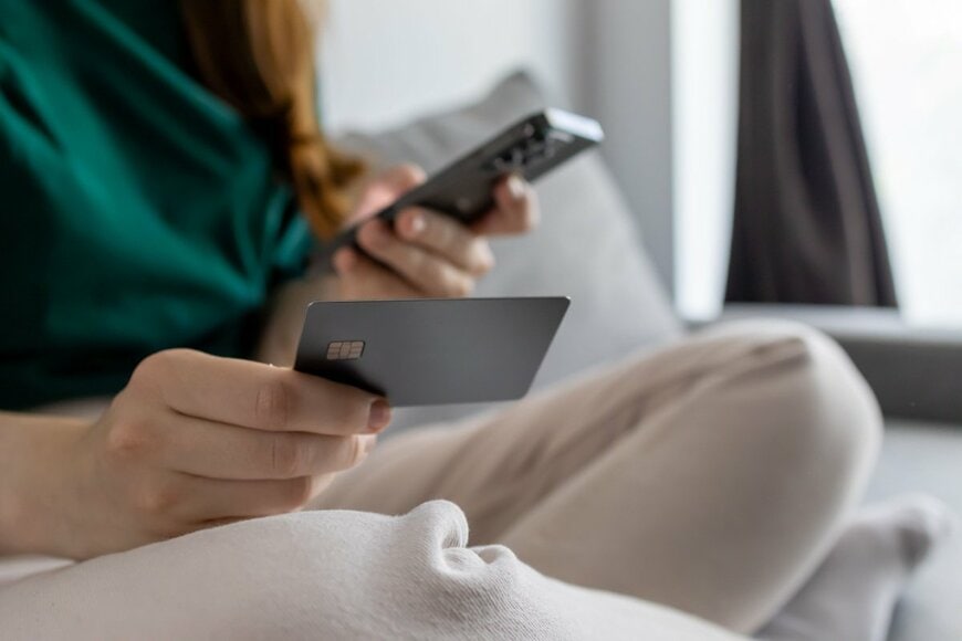 クレジットカードの裏面の番号を思わず二度見！まさかの組み合わせに「突破されそう」「自分も似た感じだった」