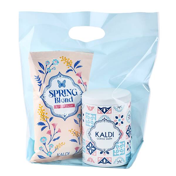 画像出所：カルディコーヒーファーム公式