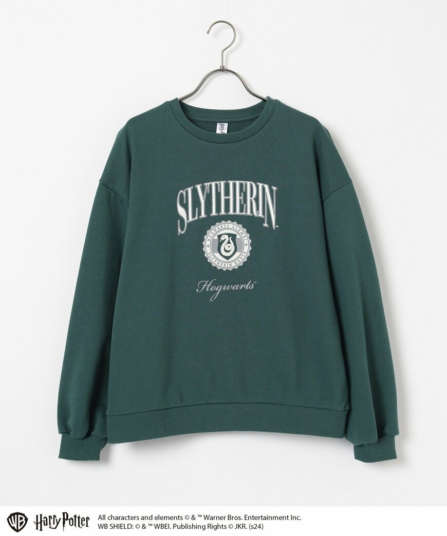 出所：ハニーズ公式　ハリー・ポッター／トップス