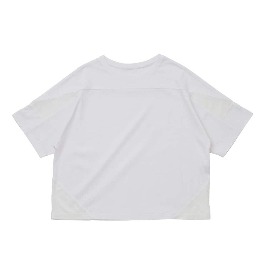 出所：ワークマン公式　レディースタフコットンシアープルオーバー