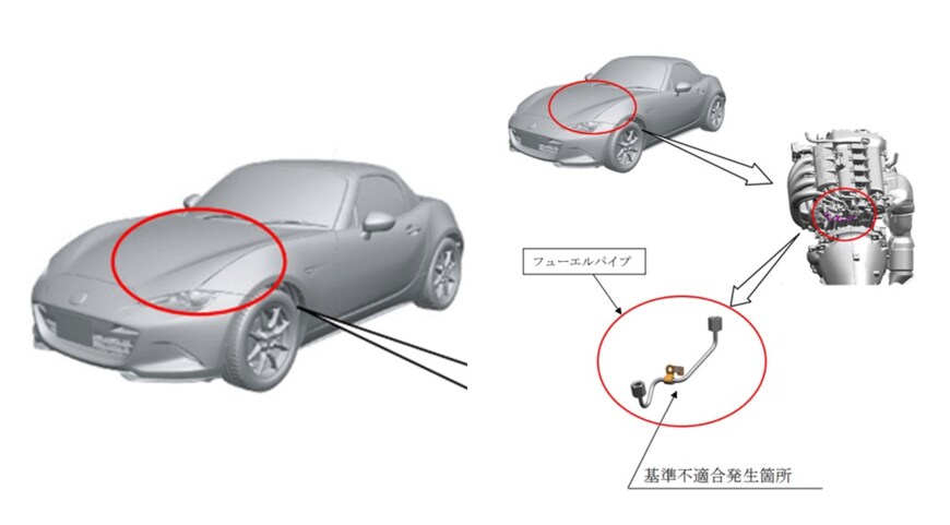 出所：消費者庁 リコール情報サイト