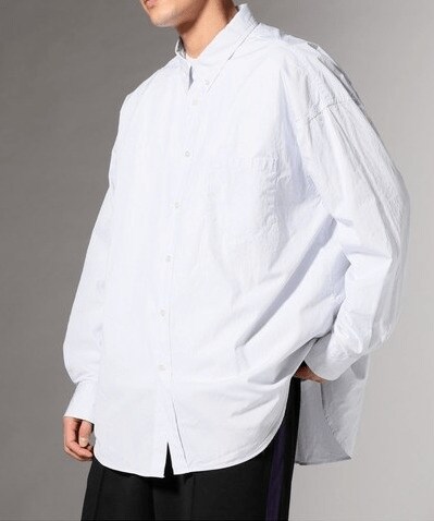 JOURNAL STANDARD TRISECT-2 - THOMAS MAISON FAT SHIRTS ¥17,280（税込）