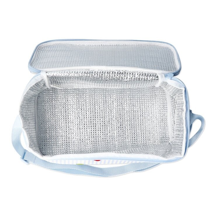 出所：Flying Tiger Copenhagen（フライング タイガー コペンハーゲン） 保冷バッグ