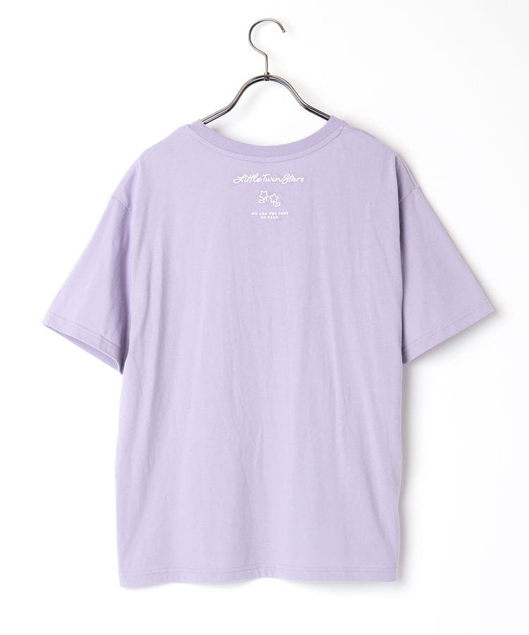 出所：ハニーズ公式通販 サンリオキャラクターズ/Tシャツ