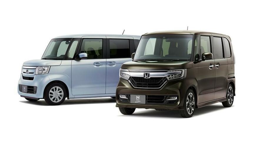 出所：Honda公式サイト