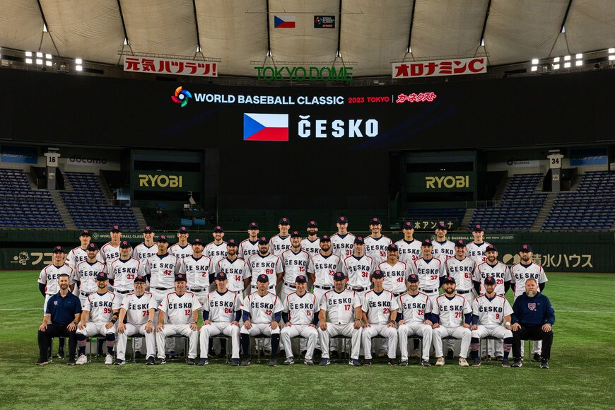 出所：@BaseballCzech