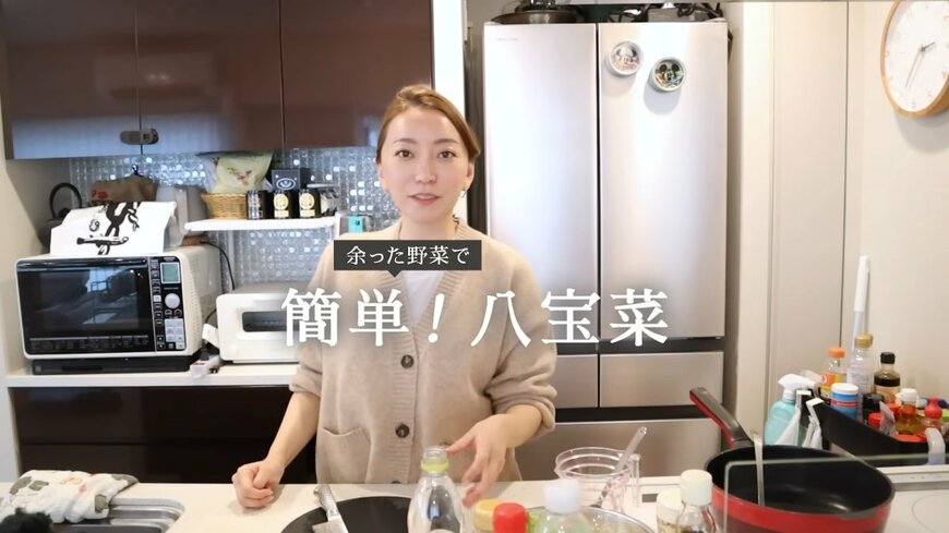 加藤綾菜のYouTube投稿