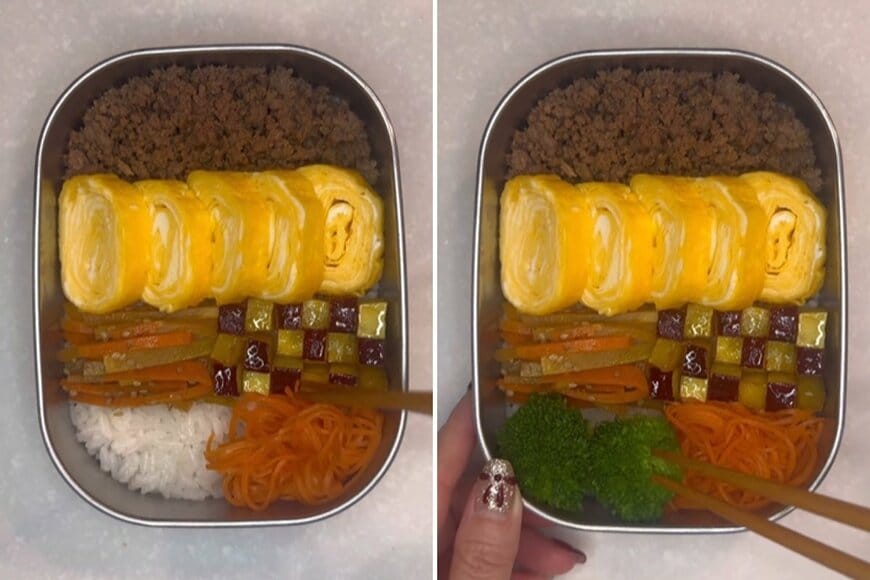 投稿の画像