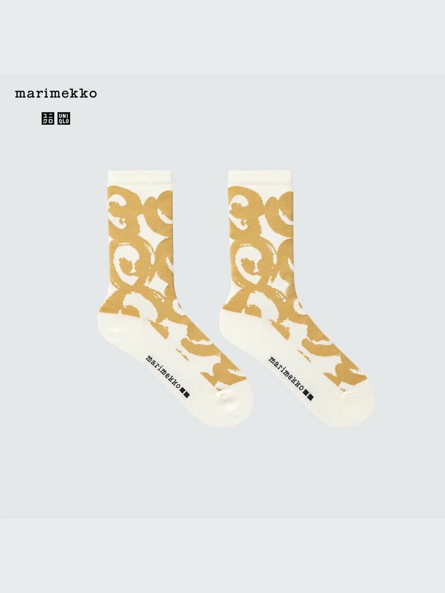 ヒートテックソックス